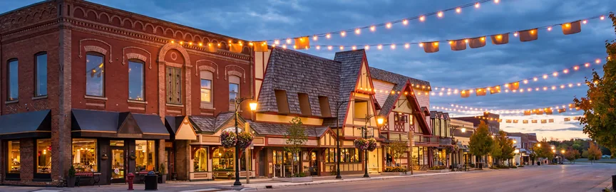 A Celebration of Culture and Community: Events and Festivals in Gaylord, MI