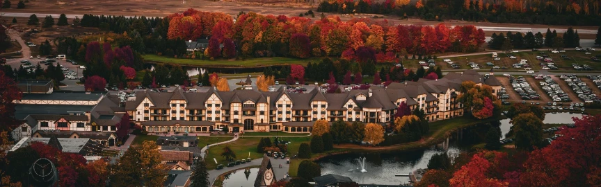 Best Campgrounds in Gaylord