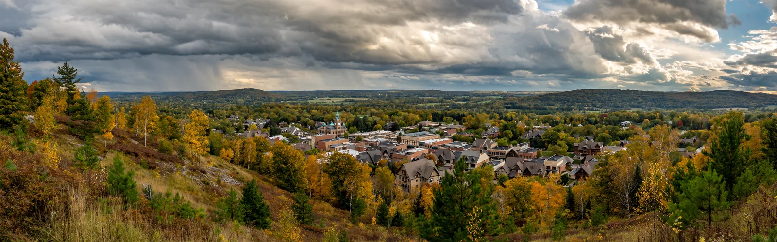 Embrace the Charm and Weather of Gaylord, MI: Your Guide to an Alpine Adventure