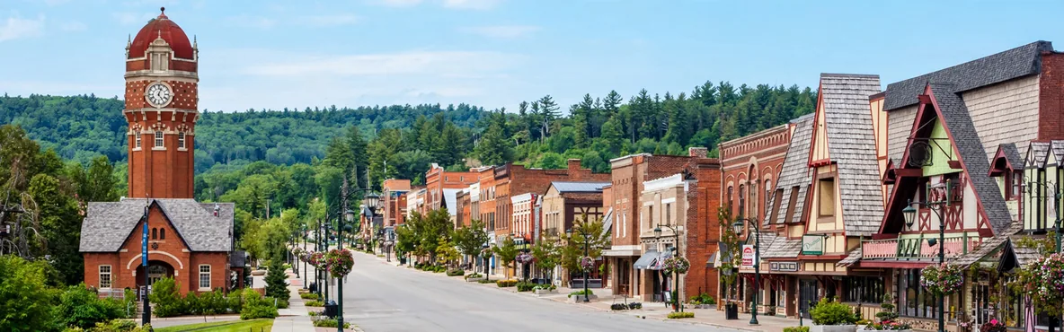 Unveiling the Treasures of Gaylord, MI: Year-Round Attractions and Activities Await!