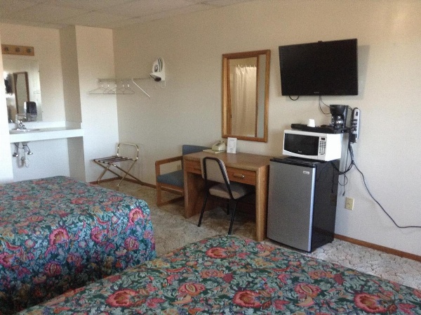 Downtown Motel image 10