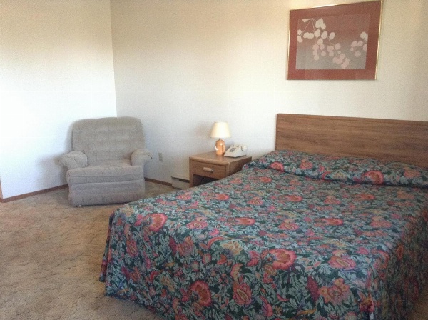 Downtown Motel image 11