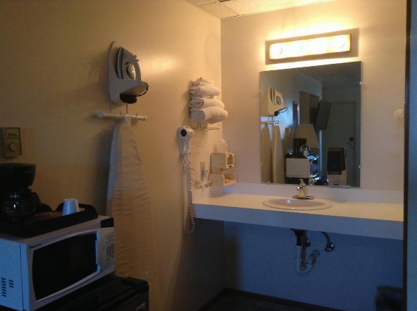 Downtown Motel image 15