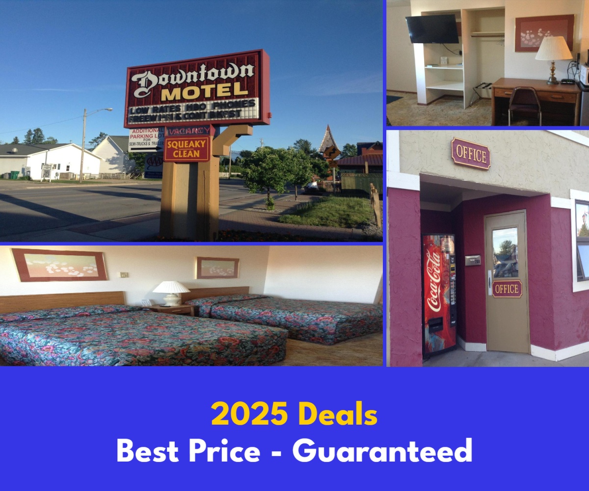 Downtown Motel