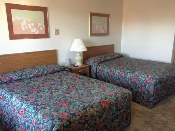 Downtown Motel Main image