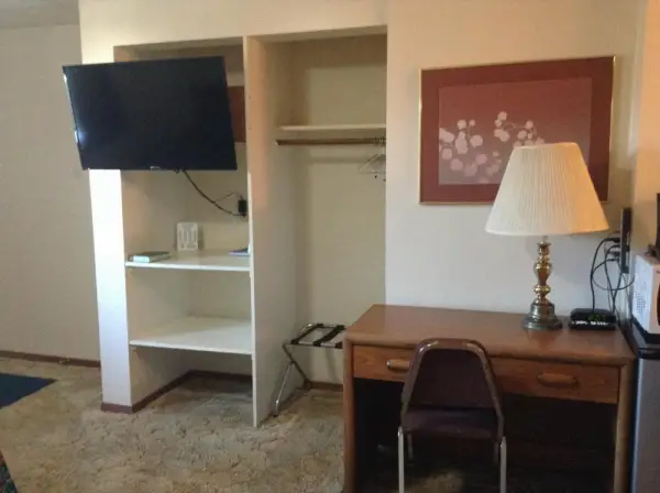 Downtown Motel Main image