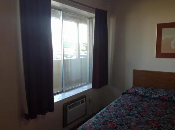 Downtown Motel 7