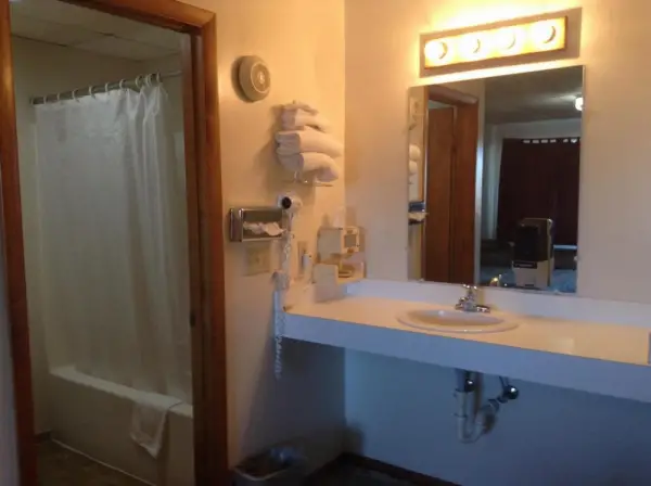 Downtown Motel 8