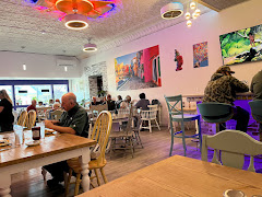 Bistro near Downtown Motel